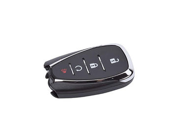 acheter Matière 2018-2019 plastique principale automatique de la FCC HYQ4AA de bouton du gousset 4 de Chevrolet fabrication en ligne