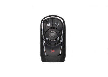 acheter Le gousset 2018 principal automatique de Buick Regal 433Mhz a inclus l'identification HYQ4EA 13511629 de FCC de batterie fabrication en ligne