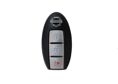 acheter Bouton à distance à distance de l'identification CWTW1U771 315 mégahertz 3 de FCC de clé de Nissan pour Nissan Tiida Livina fabrication en ligne