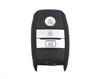 acheter bouton en plastique original 433MHZ de la clé 3 de Smart Remote de 95540-C5150 KIA avec le logo fabrication en ligne