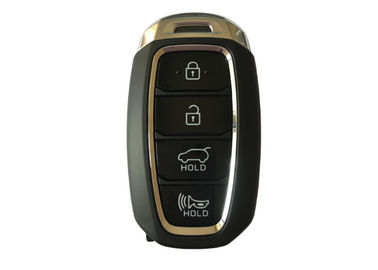 acheter Gousset à distance 95440-S1000 de Hyundai de clé véritable de voiture pour le bouton de 2018+ Santa Fe 4 433 mégahertz online manufacture