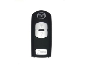 acheter Identification WAZSKE13D01 de FCC à distance de gousset de clé de proximité de bouton de la clé 3 de voiture de Mazda d'entrée Keyless 315 mégahertz online manufacture