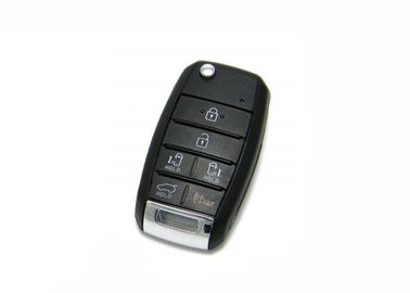 acheter 2015 - Bouton 2018 Keyless FOB de l'identification TQ8-RKE-4F21 6 de FCC d'entrée de clé à distance de secousse de KIA Sedona online manufacture