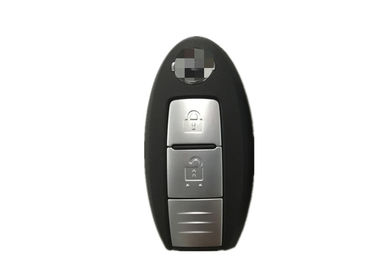 acheter Bouton à distance intelligent 433.9mhz de la clé 2 de TWB1G662 Nissan pour le cube en microns de note de Nissan Juke fabrication en ligne