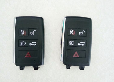 acheter Entrée FOB principale automatique de passif de bouton de l'identification JK52-15K601-DG 5 de FCC de clé de Smart Remote de Land Rover fabrication en ligne