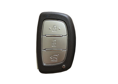 acheter Bouton intelligent à distance de la clé 3 de voiture de Hyundai 433 portière de voiture de serrure de l'identification 95440-C7000 de FCC de mégahertz fabrication en ligne