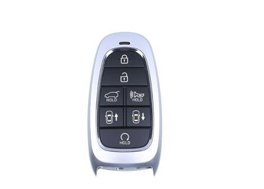 acheter Bouton principal à distance du numéro de la pièce 95440-M5000 7 de proximité de Hyundai 433 mégahertz fabrication en ligne