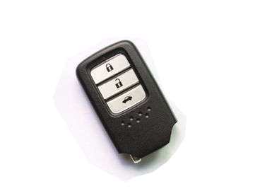 acheter Identification 72147-T9A-H01 de FCC principale à distance du bouton 433Mhz du gousset 3 de Honda pour Honda City fabrication en ligne