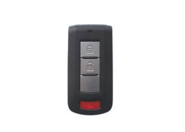 acheter Identification OUC644M-KEY-N de FCC futée de clé de proximité de Mitsubishi Outlander 315 mégahertz fabrication en ligne
