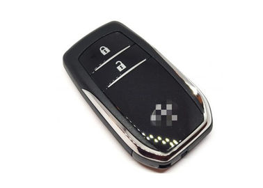 acheter Puce principale à distance de la FCC BM1EW 433 mégahertz 8A de gousset de Smart Remote de voiture de bouton de Toyota Hilux 2 fabrication en ligne