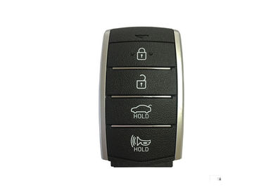 acheter clé Smart FOB de voiture de 433mhz Hyundai 47 boutons de la PUCE 95440-G9000 3 online manufacture