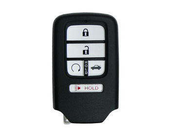 acheter Bouton principal à distance Keyless intelligent hybride de la FCC CWTWB1G0090 433 mégahertz 5 de gousset de Honda Accord fabrication en ligne