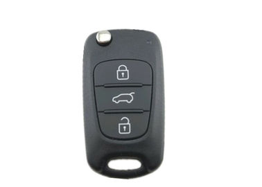 acheter Gousset à distance HA-T005 de clé de clé de voiture de Strengh Hyundai d'impact pour Hyundai 2008 - 2012 I30 fabrication en ligne