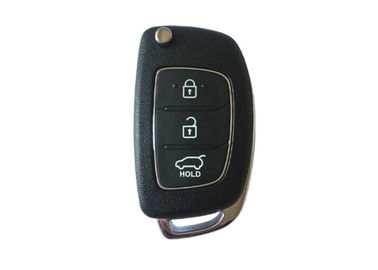 acheter Bouton à distance de la clé DM-433-EU-TP RKE-4F08 3 de clé de secousse de Hyundai Santa Fe 433 mégahertz fabrication en ligne