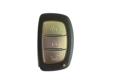 acheter 433 bouton à distance principal intelligent PN 95440-D3010 TL de la clé 3 de mégahertz Hyundai Hyundai Tuscon fabrication en ligne