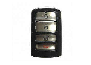 acheter Gousset à distance 95440-C5500 UMPE de couleur de KIA de clé noire de voiture 433 mégahertz avec la batterie fabrication en ligne