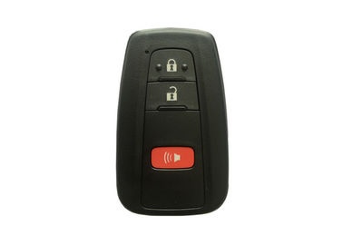 acheter FCC BR2EX 61E470-0010 Toyota CHR 8A FOB principal automatique à distance Chip Plastic Body 433MHZ fabrication en ligne