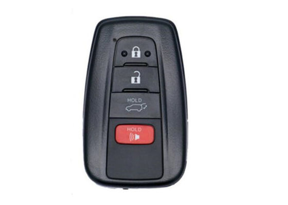 Qualité  OEM Toyota RAV4 Smart Keyless Proximity Remote Entry Fob HYQ14FBC 8990H-0R030 Usine