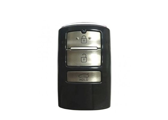 acheter 3 bouton KIA Cadenza Car Remote Key 95440-F6100 (YG) 433 puce de mégahertz 47 fabrication en ligne