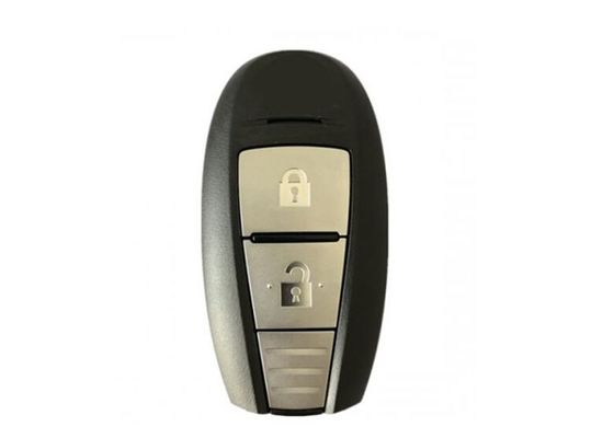 acheter Clé de Suzuki Vitara Remote Keyless Go de 2 boutons OEM 2013DJ1464-R64M0 de 433 mégahertz online manufacture