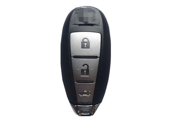 acheter La clé 3 d'OEM Suzuki Kizashi Remote Keyless Go boutonne 433 la puce de mégahertz 47 online manufacture