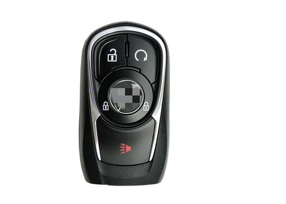 acheter Entrée Keyless futée en plastique PN FOB 13511629 de Buick online manufacture
