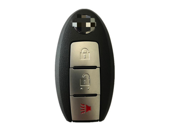 acheter FCC de plastique CWTWB1U808 PN 285E3-1KM0D de Nissan Remote Key de proximité 315 mégahertz fabrication en ligne