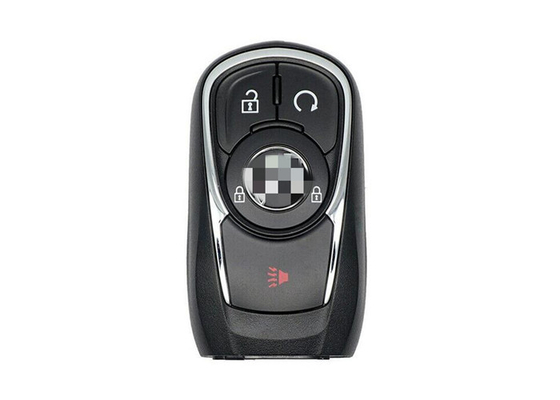 acheter Proximité Keyless PN FOB à distance 1351162 d'entrée de Buick Reglal Smart fabrication en ligne