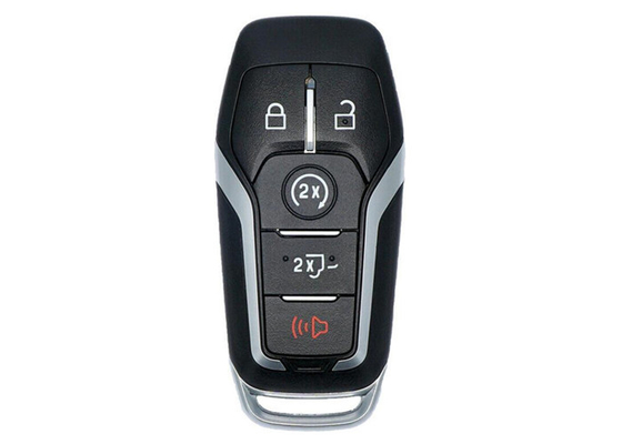 acheter 5 boutons Ford Keyless Remote Key de plastique PN 164R8117 902MHZ fabrication en ligne
