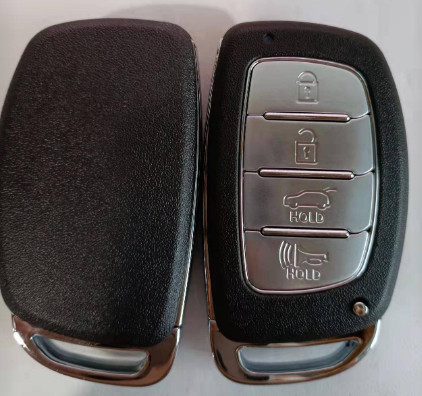 95440-D3510 bouton intelligent de la puce 4 de la clé 433MHz 47 pour Hyundai Tucson