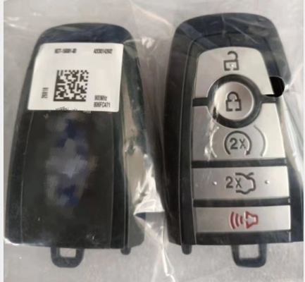 902MHz 49 puce 4 + 1 bouton M3N-A2C93142600 PN 164-R8149 clé intelligente Pour Ford Edge Explorer Fusion