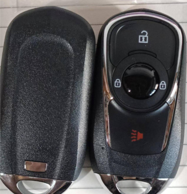 Clé futée de 13508417 HYQ4AA pour le bis 315Mhz 2 de Buick + 1button