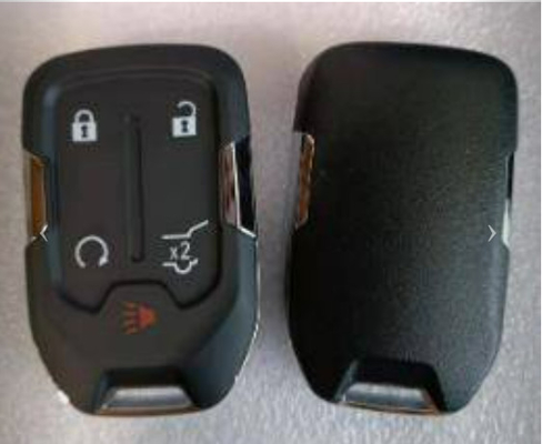 433Mhz 4+1 clé futée du bouton 13508275 HYQ1EA pour l'Acadia Chevrolet de GMC