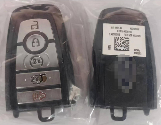 902Mhz M3N-A2C93142600 164-R8198 4 + 1 bouton 49 puce clé intelligente pour Ford Expedition Explorer