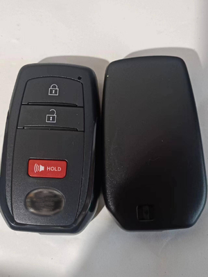 315MHz 2+1Boutons 8990H-0C010 HYQ14FBX Pour une Toyota Tundra originale 2022-2024