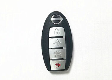 433 clé de télélancement de l'identification KR5S180144014 de FCC de Nissan Intelligent Key de bouton de mégahertz 4