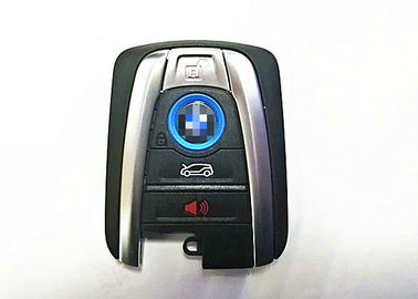 signal d'alarme 434MHz 3 plus 9317163-02 NBGIDGNG1 2013DJ5983 pour la clé de voiture de BMW
