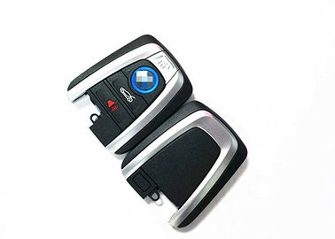 signal d'alarme 434MHz 3 plus 9362177-01 NBG1DGNG1 2013DJ5983 pour la clé de voiture de BMW