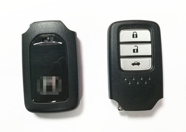 Accomplissez le bouton principal à distance à distance du gousset 3 de Honda 433Mhz 72147-T9A-H01 pour Honda City