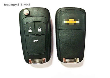 315 GM à distance 1350022 FRQUENCY de clé de voiture de bouton de mégahertz 3/de clé V2T01060512 voiture de Chevrolet