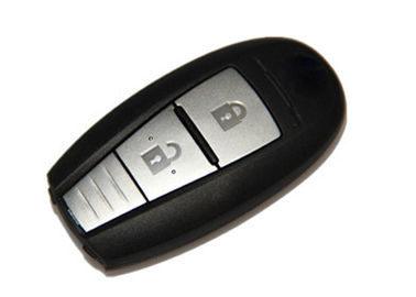 Clé principale automatique à la mode 2014DJ3916 de voiture de Suzuki de bouton du gousset 2 315 mégahertz