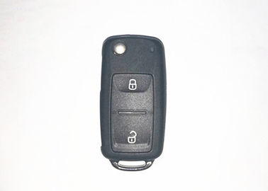 Clé à distance 7E0 837 de VW de Volkswagen de voiture de bouton professionnel de la clé 2 202 433 mégahertz