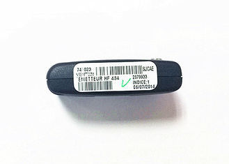 Le gousset principal de CE0536 Peugeot 207, à télécommande accomplissent le gousset de clé de Peugeot 307 de 2 boutons