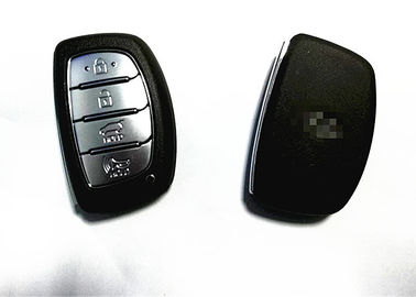 L'identification 95440-2S600 Tucson de FCC à distance de clé de voiture d'OEM Hyundai 3 +1 boutonnent la puce ID46 433 mégahertz