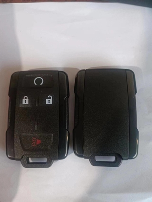 3+1Btn M3N-32337100 315MHz 22881480 clé sans clé clé de voiture pour Chevrolet Colorado Silverado Suburban / GMC Sierra Yukon