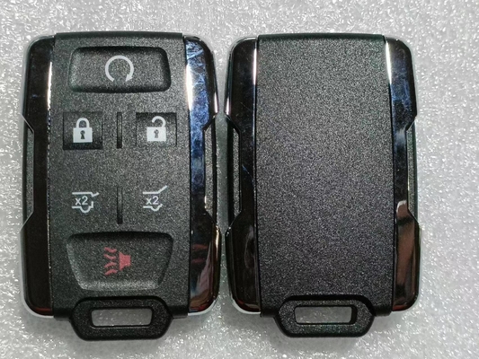 6Btn M3N-32337100 13577766 315MHz clé de télécommande de voiture pour Chevrolet Suburban Tahoe