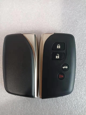 3+1Bouton 89904-50N10 HYQ14ACX Marché américain 5290 PCB 314MHz Smart Car Key Pour Lexus LS460 LS600h