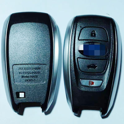 3 boutons 88835-FL03A 434mzh 8A puce Contral clé à distance Pour 2018-2020 Subaru