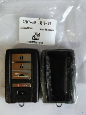 OEM 2017-2022 Acura NSX 4 boutons télécommande 72147-T6N-A01
