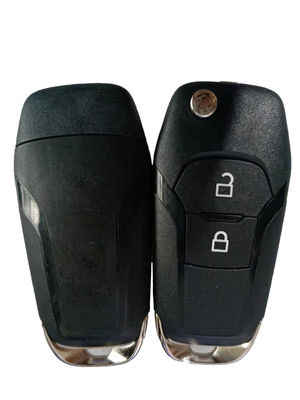 Ford Mondeo Ranger 2014+ Clé télécommande pliante EB3T-15K601-BA 433MHz